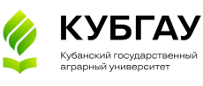 КУБГАУ
