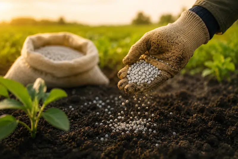 Fertilizers
