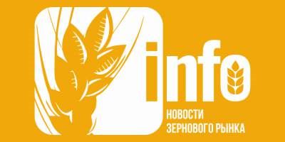 graininfo.ru : Зерновые